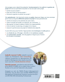 Piloter votre projet. - Outils et bonnes pratiques du management de projet - 2e édition
