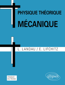 Physique théorique - Mécanique