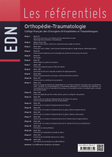 Orthopédie Traumatologie - 4e édition