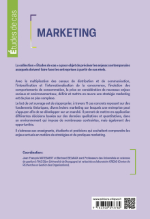 Marketing