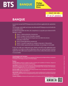 BTS Banque