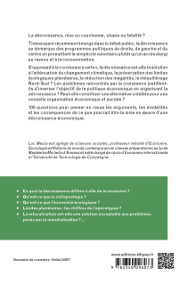 La décroissance
