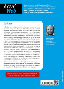 Darknet. Mythes et réalités - 3e édition