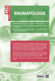 Rhumatologie