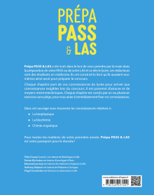Prépa PASS - Volume 1