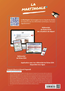 Anatomie – Physiologie – Sémiologie pour l’EDN - Mémento des connaissances du premier cycle des études médicales - 2e édition