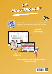 ECOS - Hépato-gastro-entérologie - Rhumatologie - Orthopédie - MPR - Endocrinologie - Gynéco-Obstétrique - Anatomopathologie - 2e édition