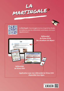 ECOS - Neurologie - Psychiatrie - Hématologie - Ophtalmologie - ORL - CMF - 2e édition