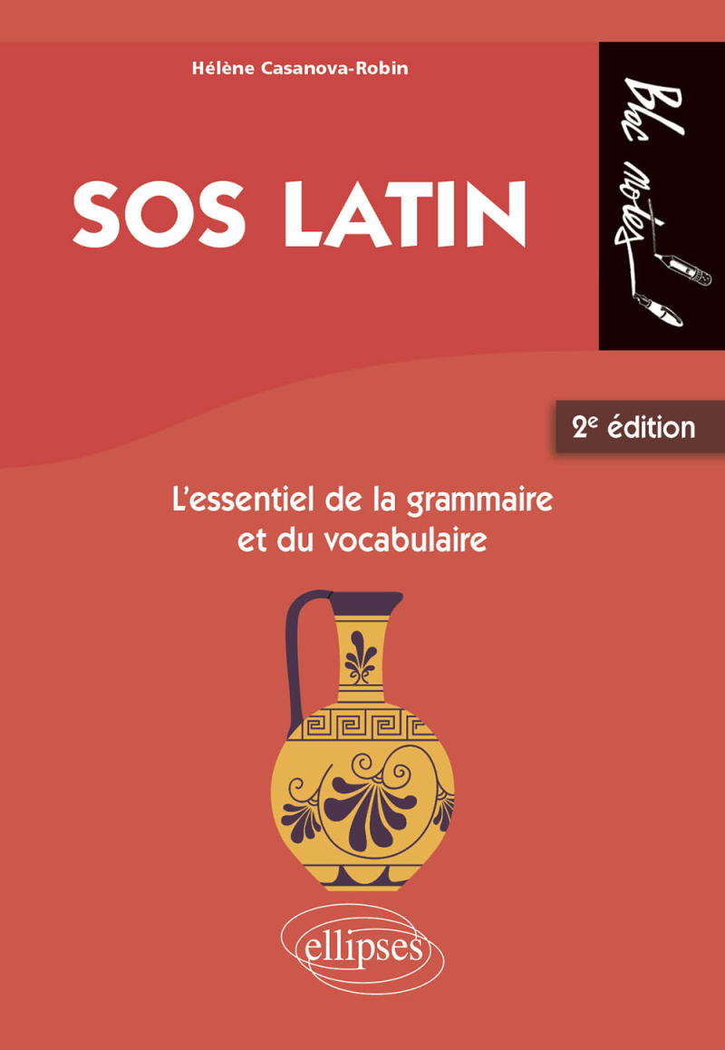 SOS Latin - 2e édition