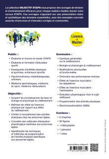 Vieillissement et condition physique - 2e édition