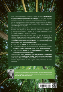 Choisir l'investissement responsable - 12 conseils pour des placements durables et rentables