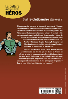 Quel révolutionnaire êtes-vous ?