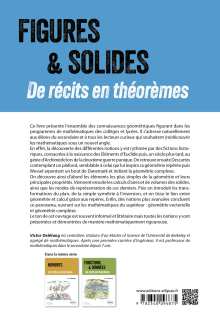 Figures et Solides - De récits en théorèmes