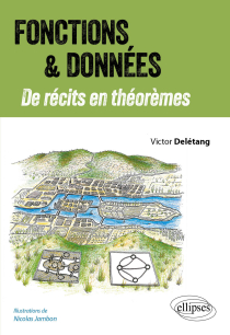 Fonctions et Données - De récits en théorèmes