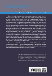 Les Épicuriens