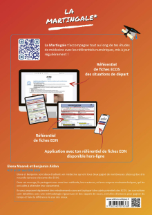 ECOS - Méthodologie et entraînements