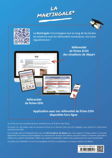 ECOS - 120 situations de départ indispensables