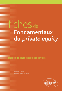Fiches de Fondamentaux du private equity