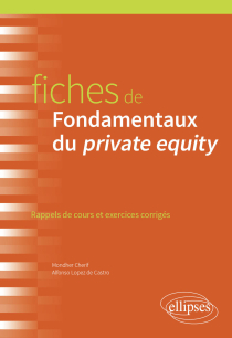 Fiches de Fondamentaux du private equity