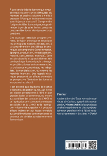 Introduction à l'économie - 4e édition