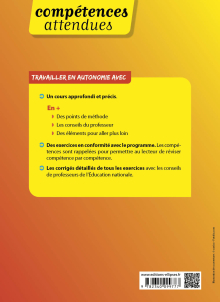 Spécialité Humanités, Littérature et Philosophie. Terminale.