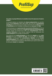 La littérature américaine du XXe siècle - CPGE et universités (LLCER)