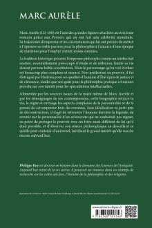 Marc Aurèle