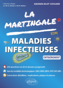 Maladies infectieuses - Entraînement