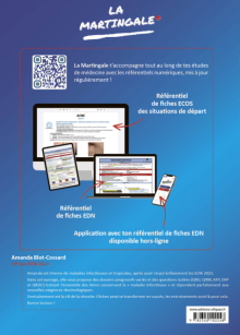 Maladies infectieuses - Entraînement