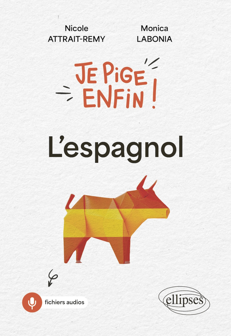 Je pige enfin l'espagnol ! - A1-A2
