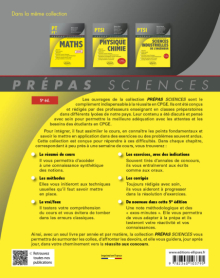 Mathématiques PTSI - 5e édition
