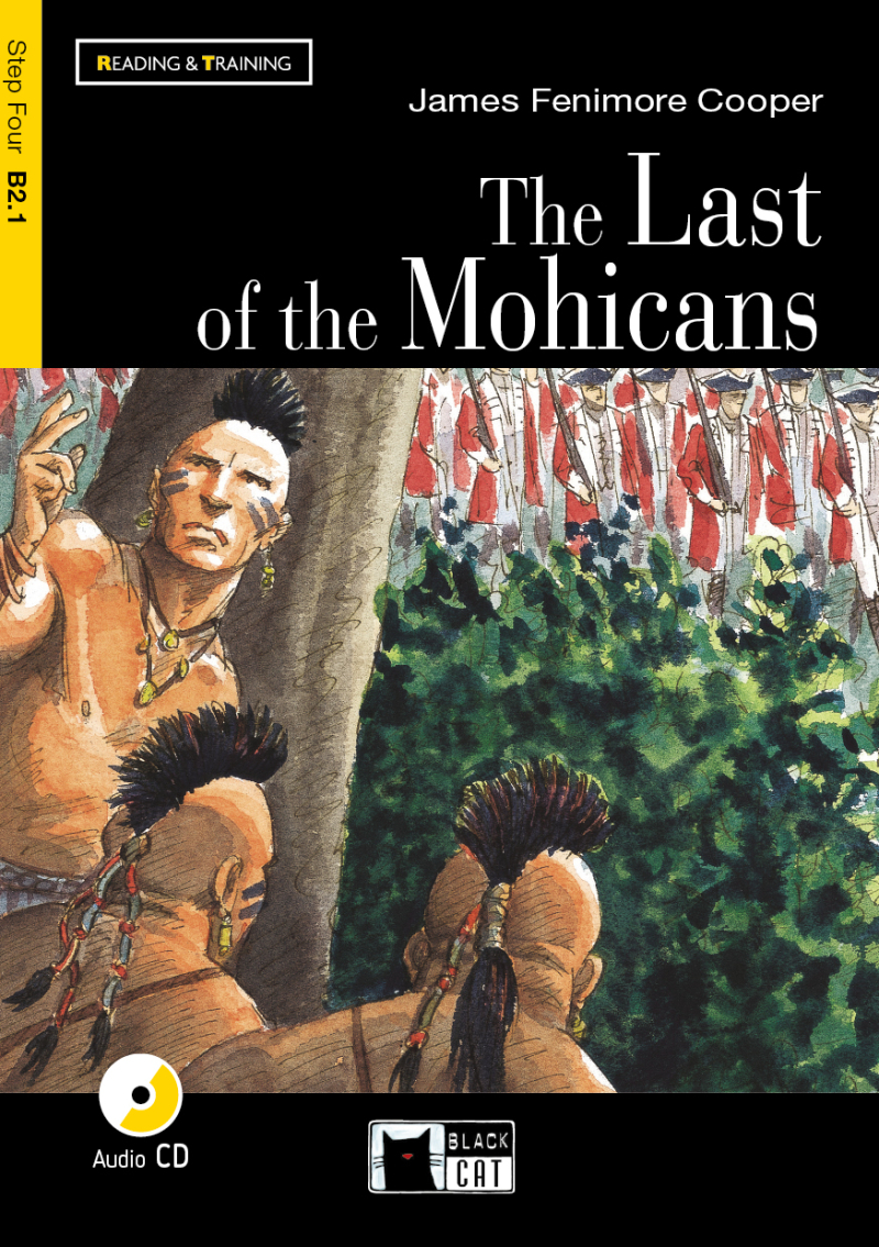 Last Of The Mohicans
