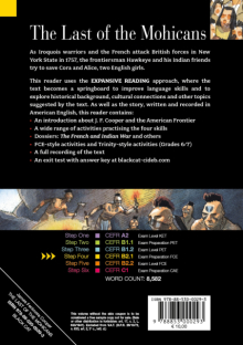 Last Of The Mohicans