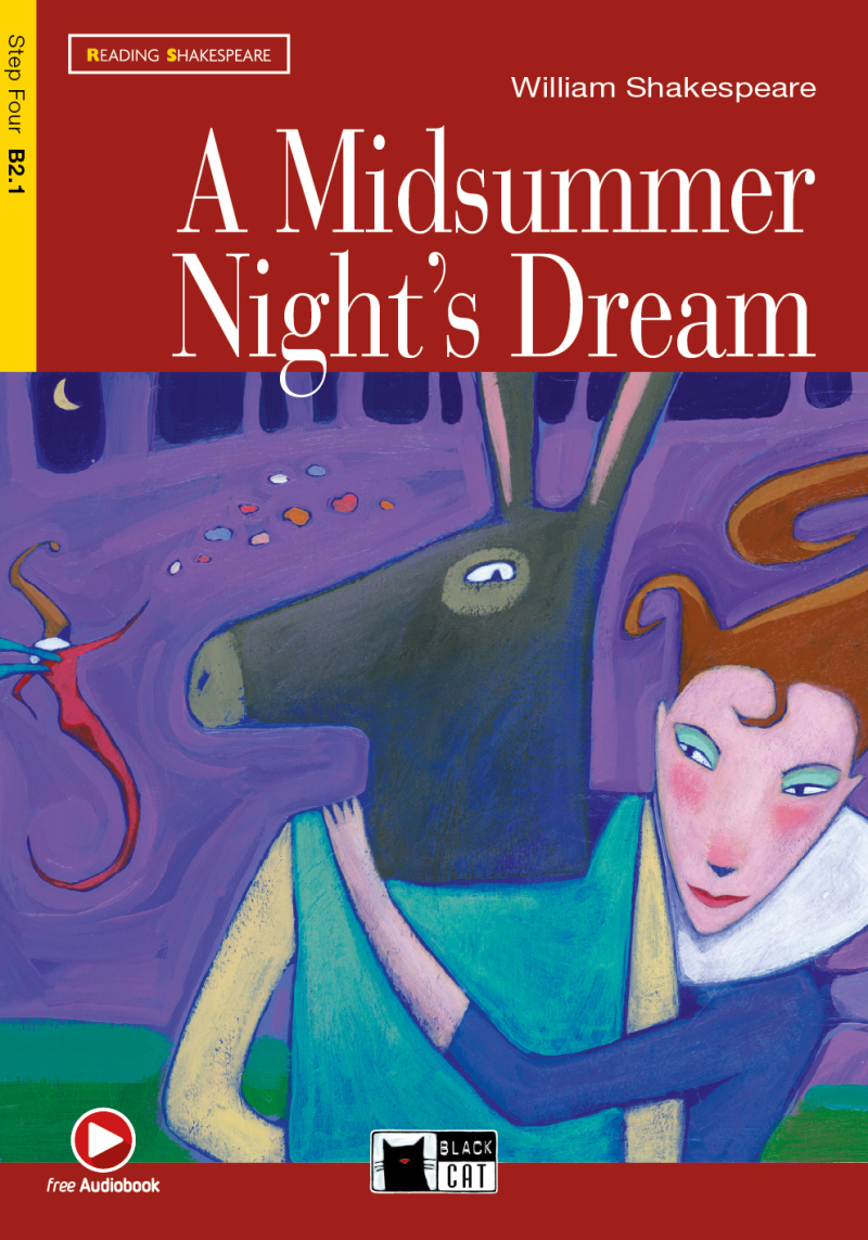 Midsummer Night's Dream