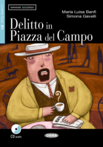 Delitto In  Piazza Del Campo