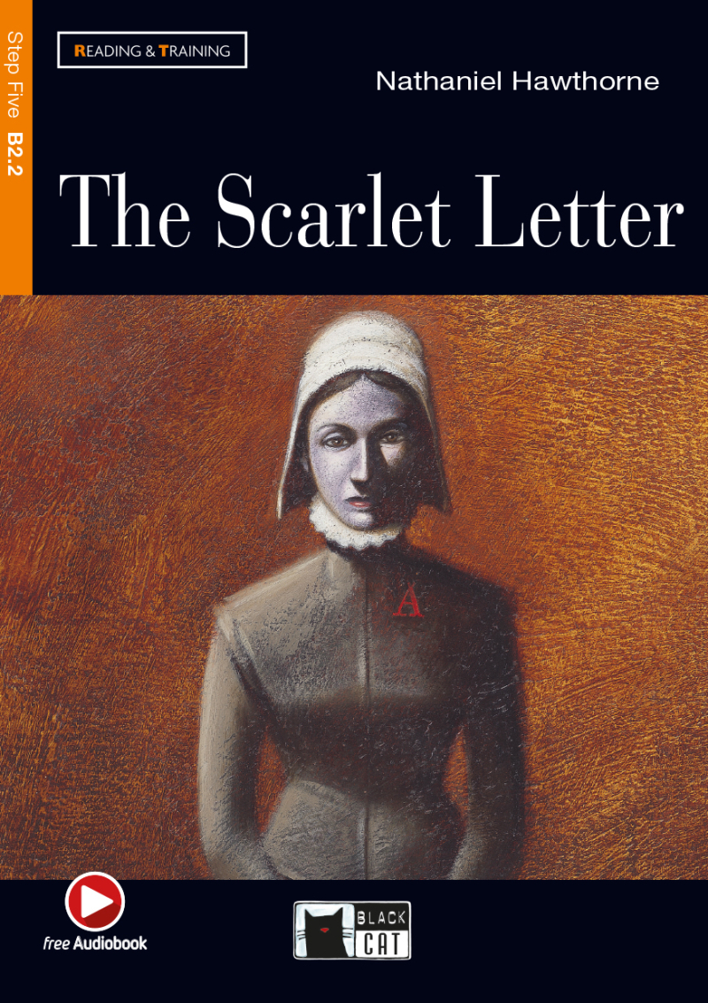 Scarlet Letter