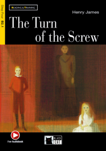 Turn Of The Screw