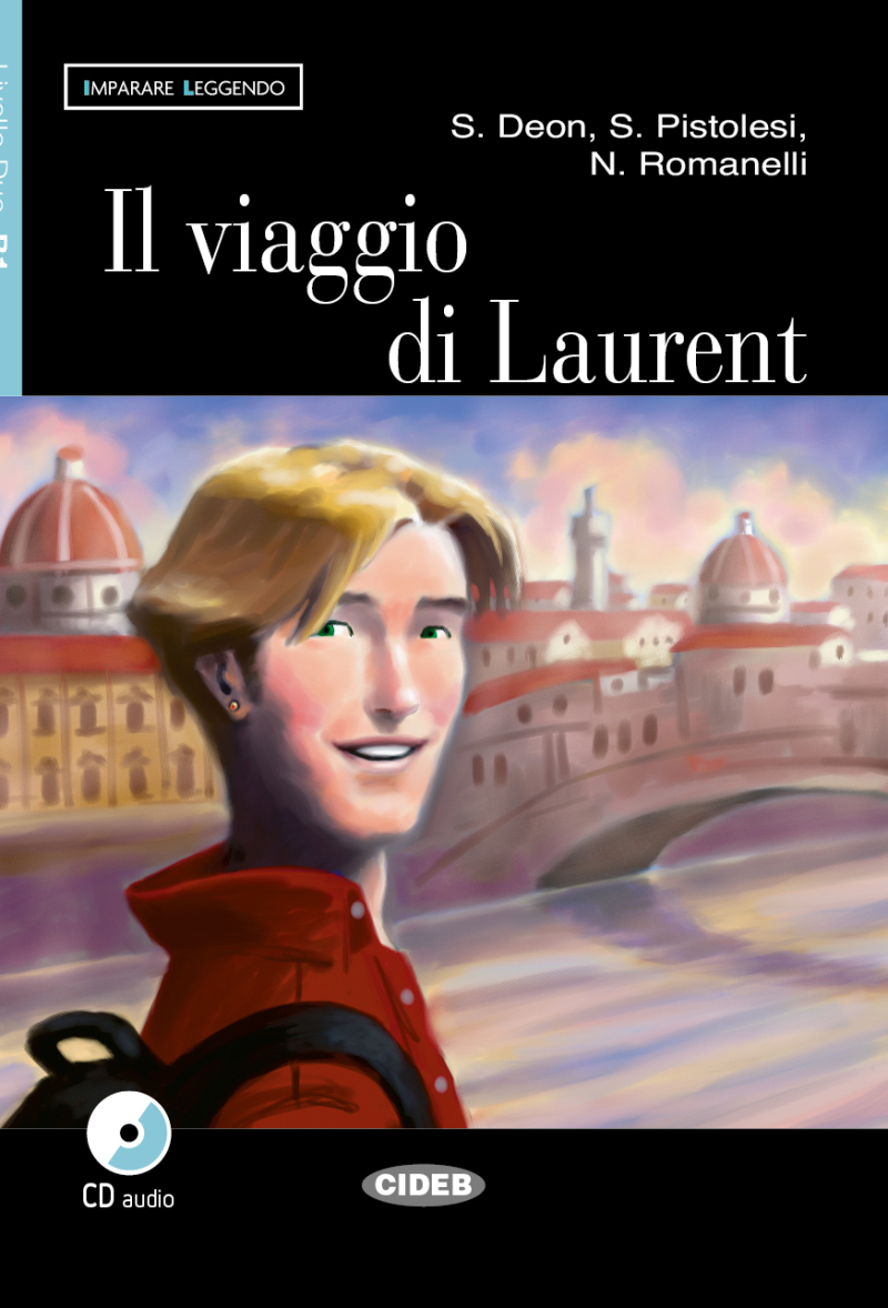 Viaggio Di Laurent