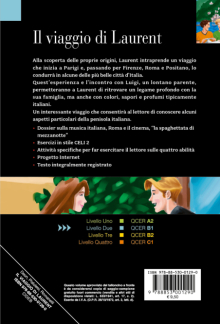 Viaggio Di Laurent