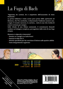 Fuga Di Bach