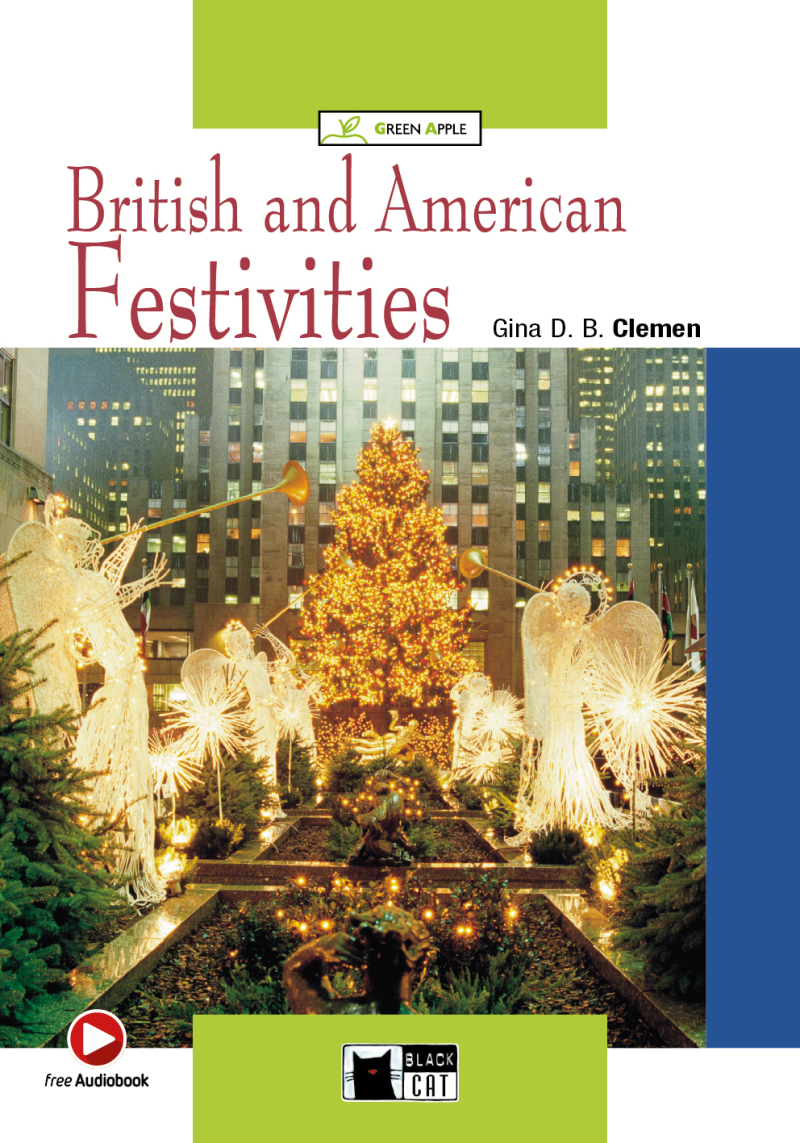 British & American Festivities (A2)