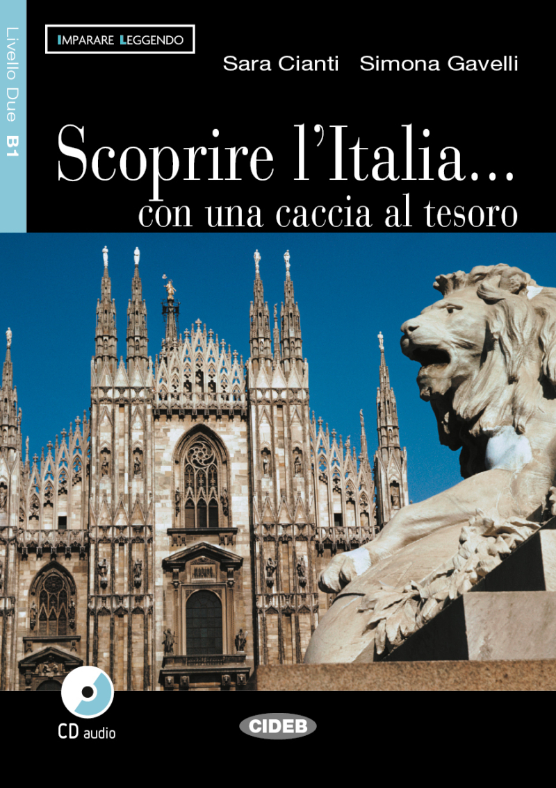 Scoprire L'italia