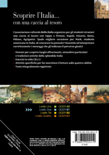 Scoprire L'italia