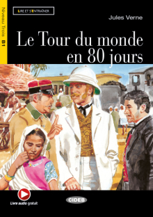 Tour Du Monde En 80 Jours