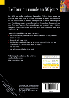 Tour Du Monde En 80 Jours
