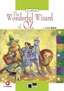 Wonderful Wizard Oz (A1)