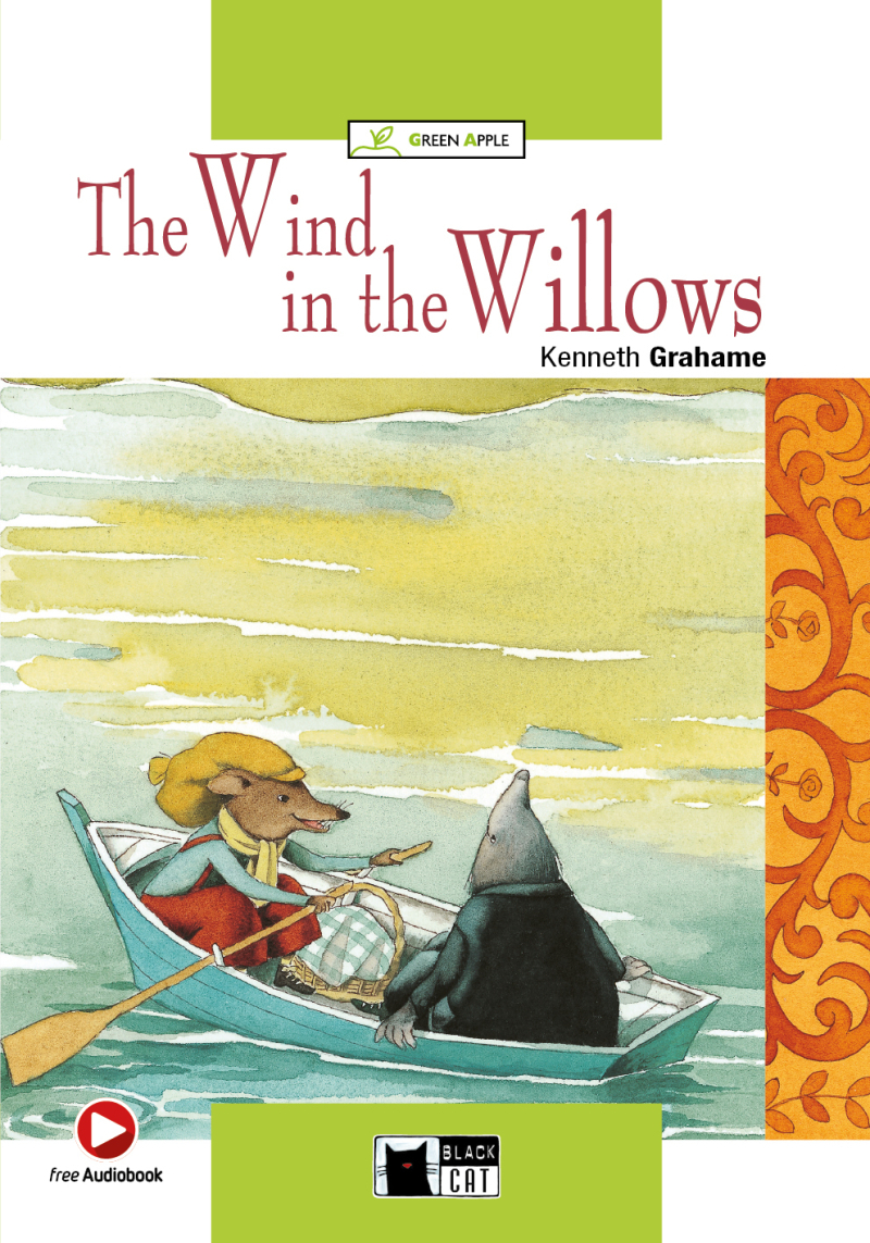 Wind In The Willows (A1)