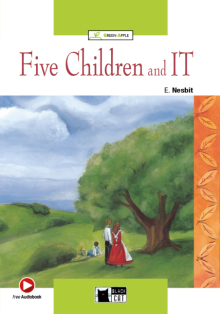 Five Children And It (A1)