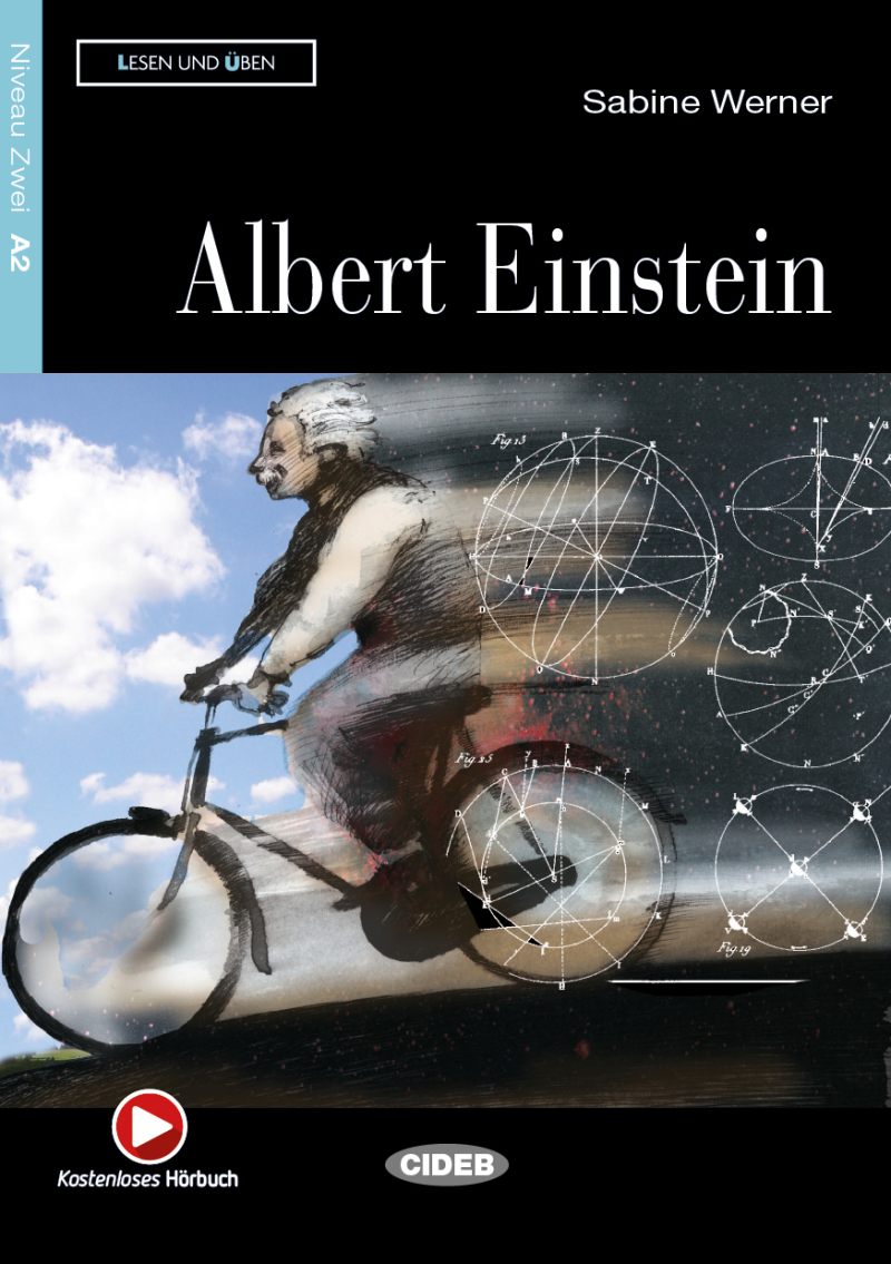 Albert Einstein