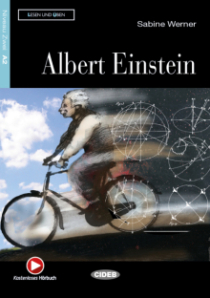 Albert Einstein